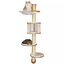 Rascador Dolomit para gatos color Blanco, , large indicador imagen numero 2