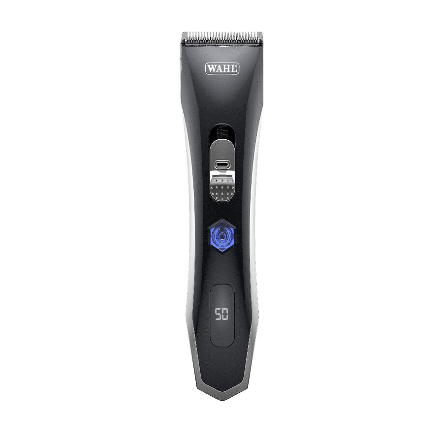 Wahl M&aacute;quina Smart Clip Cortapelos para perros medianos, , large Imagen numero 1