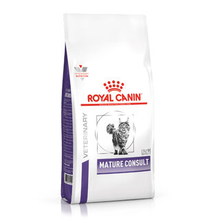 Royal Canin Feline Veterinary Mature Consult pienso para gatos