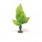 Planta artificial Lizardi's 20 cm color Verde, , large image number null