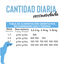 380 g Dibaq Sense Lata Grain Free Salmon y Pavo para cachorros, , large indicador imagen numero 2
