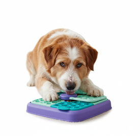 Nina Ottoson Juego de inteligencia con premios para perros