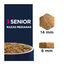 Eukanuba Senior Medium Pollo pienso para perros, , large indicador imagen numero 2