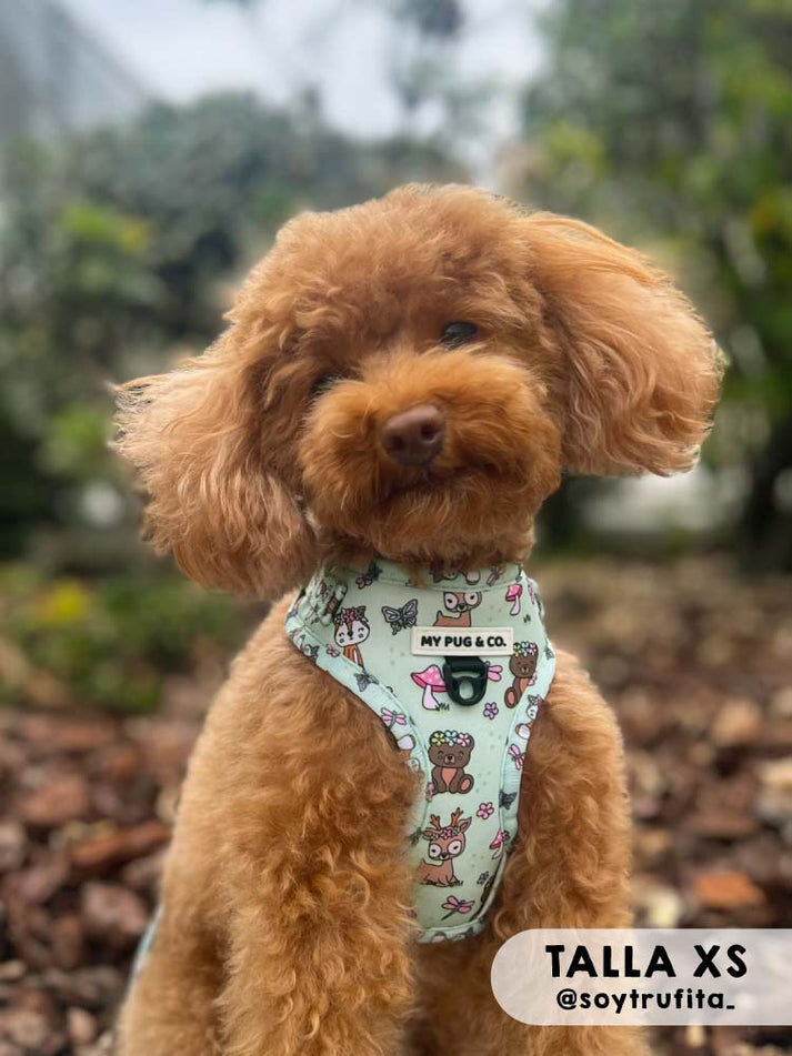 Arn&eacute;s Ajustable Lovely Forest, , large Imagen numero 19