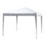 Outsunny Carpa Plegable Blanco, , large indicador imagen numero 1
