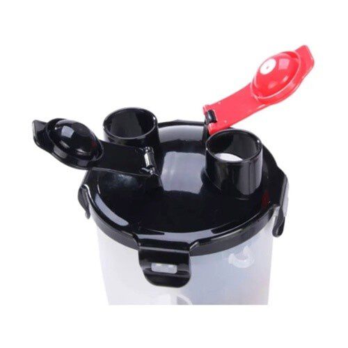 Mypetcare Bebedero port&aacute;til transparente para mascotas, , large Imagen numero 3