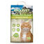 Arena aglomerante de tofu para gatos - 18 L, , large indicador imagen numero 1