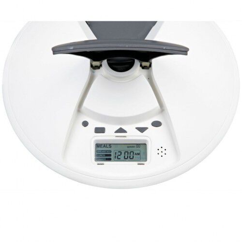 Comedero autom&aacute;tico para mascotas color Multicolor, , large Imagen numero 4