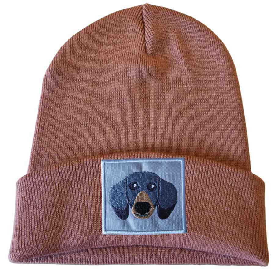 GORRO PERRO TECKEL, , large Imagen numero 1