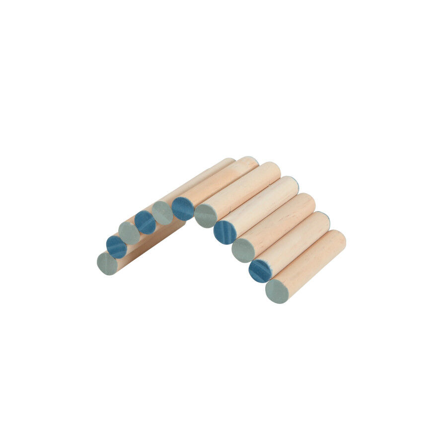 Zolux Neo life puente de madera para conejos y roedores, , large Imagen numero 1