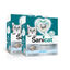 2 x 6 L Sanicat Strong Clumps Arena Aglomerante perfumada para gatos &iexcl;Pack ahorro!, , large indicador imagen numero 1