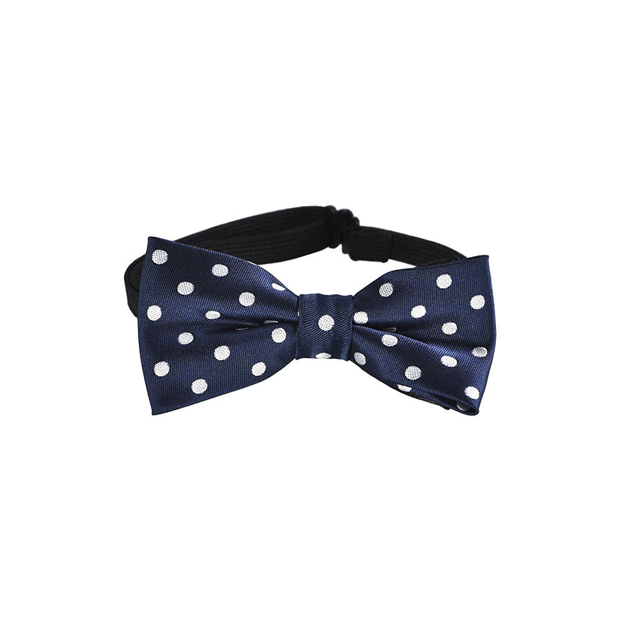 Wonder Christmas Comet Pajarita Azul para perros thumbnail