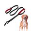 Edipets correa alta resistencia de nylon roja para perros, , large indicador imagen numero 1