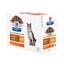 12 sobres x 85 g Hill's Prescription Diet Kidney Care k/d Pollo sobre para gatos, , large indicador imagen numero 1