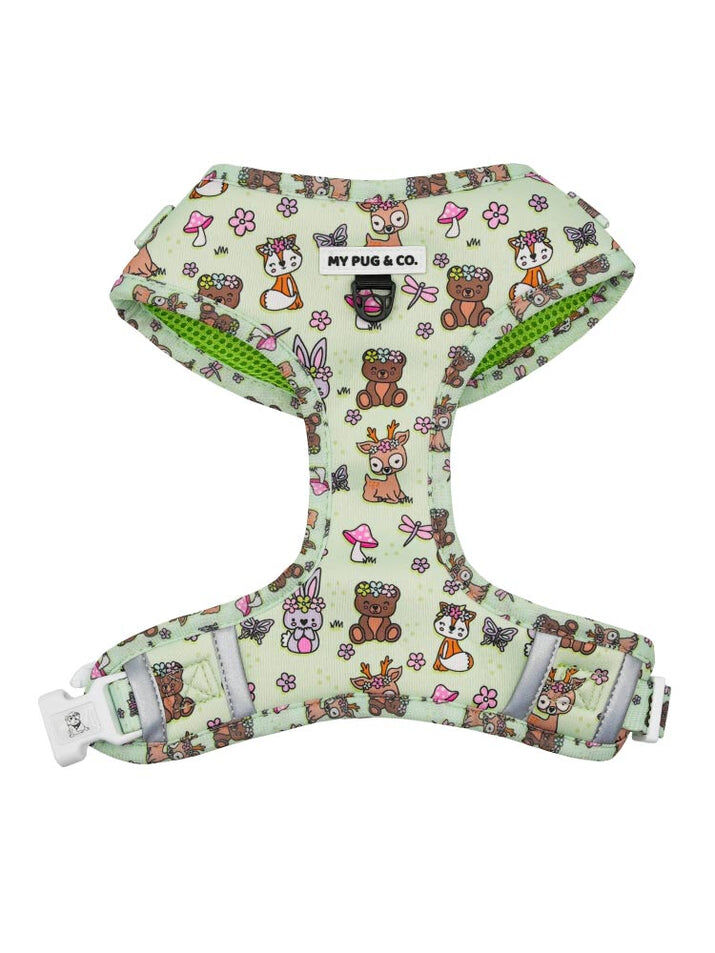 Arn&eacute;s Ajustable Lovely Forest, , large Imagen numero 11