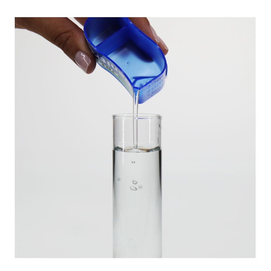 JBL Denitrol Activador Biológico para acuarios de agua dulce y salada thumbnail