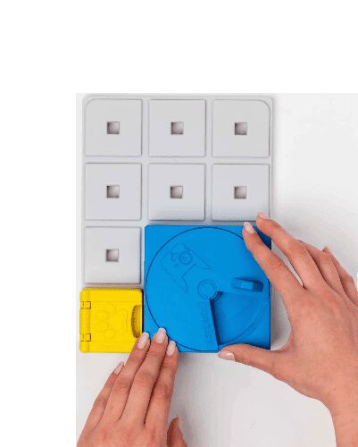 Pawzler Mini Rainbow Set, , large Imagen numero 3