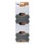 Pack 4u. Esponja hueso pets club, , large indicador imagen numero 5