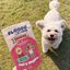 Floopp Bites Galletas Naturales para Perros | Beef & Veggies | 95 g, , large indicador imagen numero 2