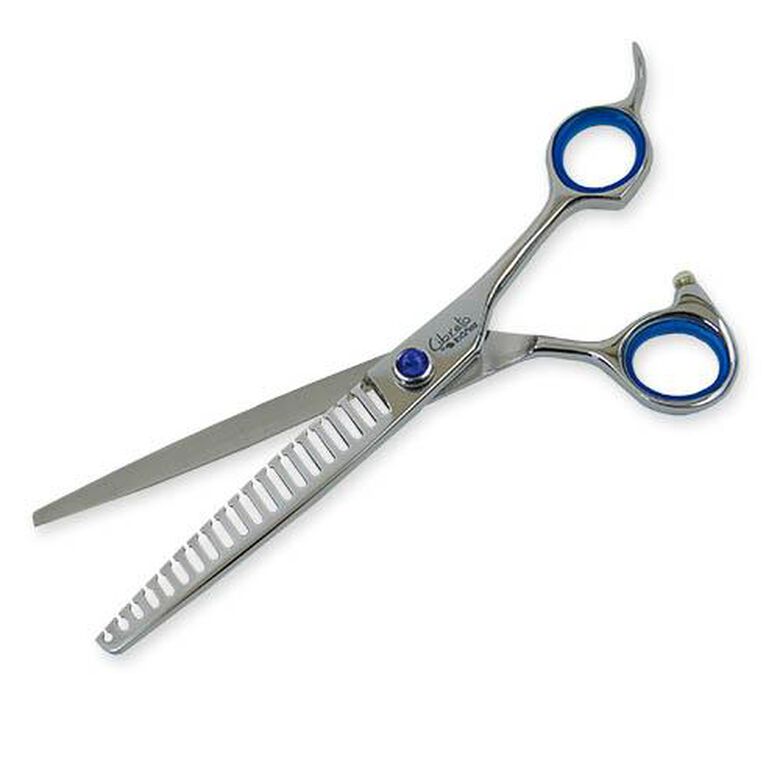 Ibañez libreto tijera esculpir para peluquería canina thumbnail