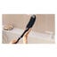 Hansgrohe Alcachofa de Ducha Negra para perros, , large indicador imagen numero 3