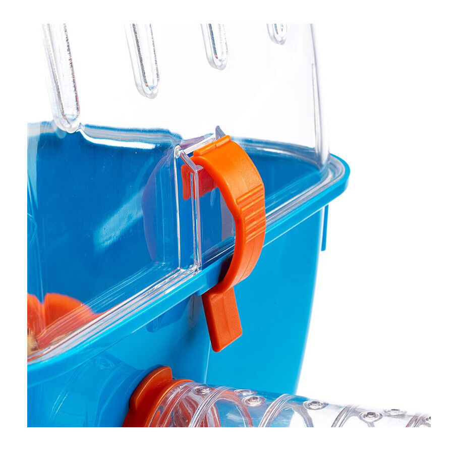 Ferplast Combi2 Complemento Jaula para hámsteres thumbnail