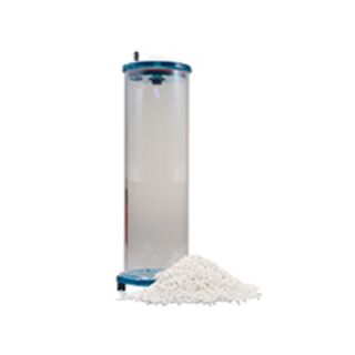 Fauna Martin FM Skim Breeze Reacton filtro de aire para acuarios