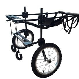 doggarage SILLA DE RUEDAS PARA PERROS