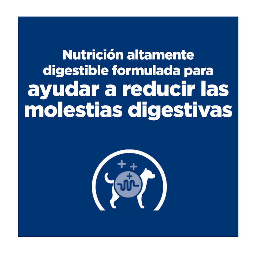 360 g Hill's Prescription Diet i/d Digestive Care Puppy Lata Pollo para perros, , large Imagen numero 8