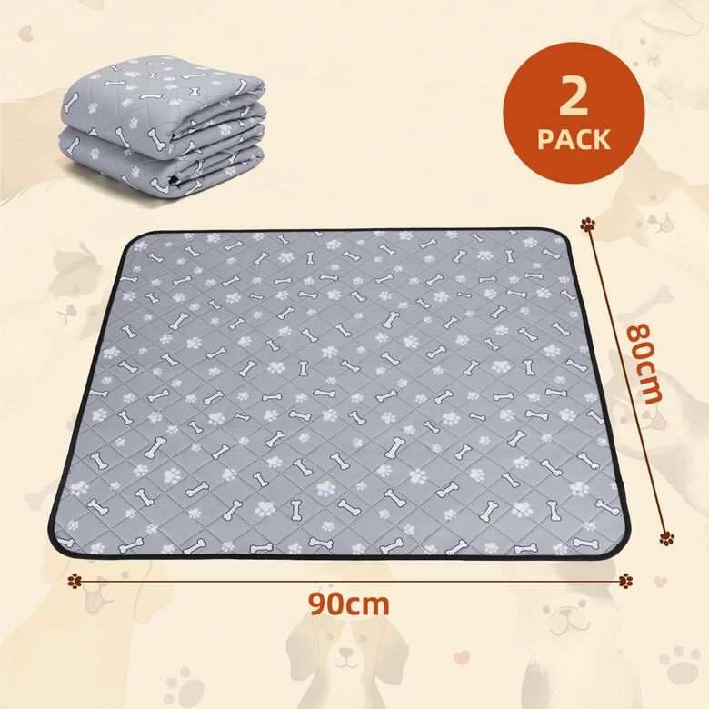 Nobleza Almohadillas Lavables para Perros y Gatos thumbnail