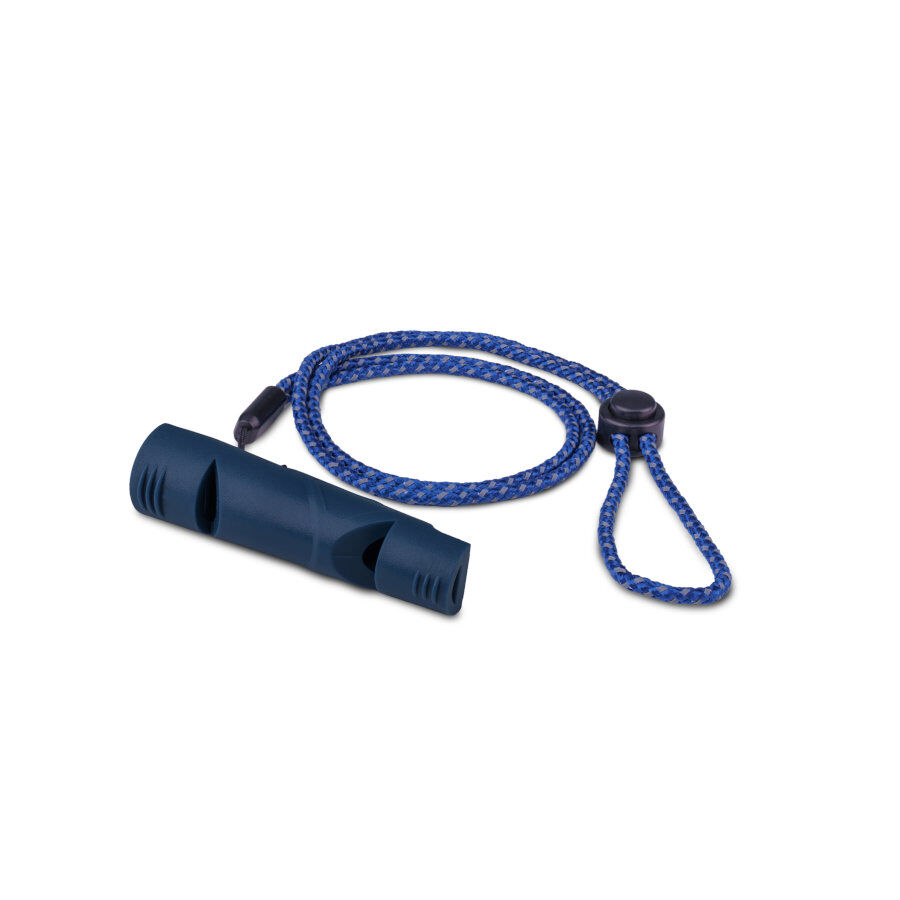 Coachi Two Tone silbato de adiestramiento para perros