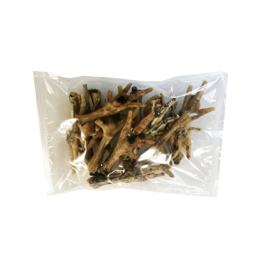 Puromenu Patas Pollo Snack para perros, , large Imagen numero 1