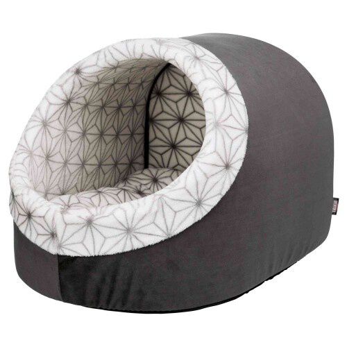 Trixie Diamond Cama Cueva para perros, , large Imagen numero 2