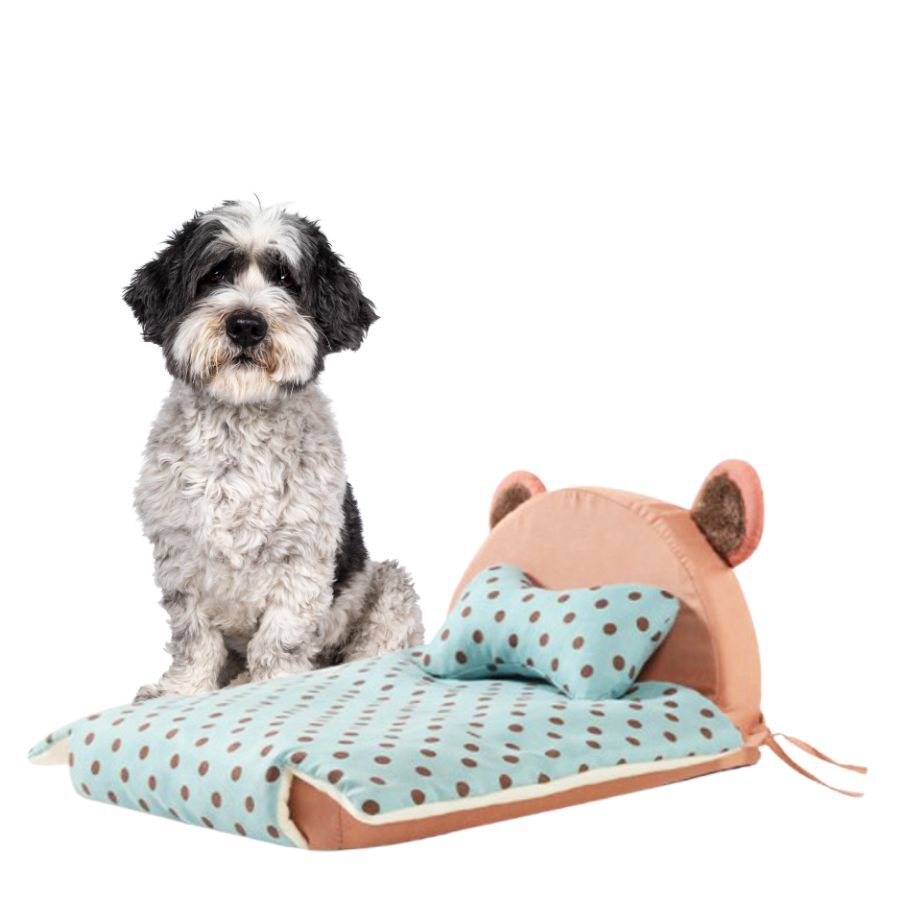 Cama Queen Premium para mascotas, , large Imagen numero 2