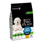 Pro Plan Puppy Large Robust Pollo pienso para Cachorros, , large image number null