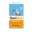 Sanibird Zircus Arena Absorbente  indicador imagen numero 1