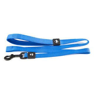 TK-Pet Neo Classic Correa de Nylon Azul para perros