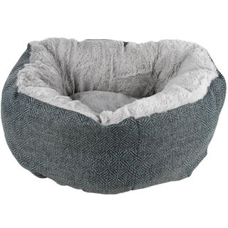 Cofan Cama antiestrés Cloe para mascotas