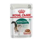 Royal Canin Senior +7 Instinctive sobres para gatos, , large image number null