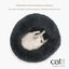 Catit Cama Fluffy, Gris Oscuro - Ref. 41882, , large indicador imagen numero 2