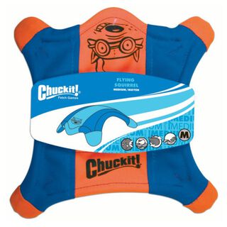 Chuckit! Frisbee de Juguete para perros 