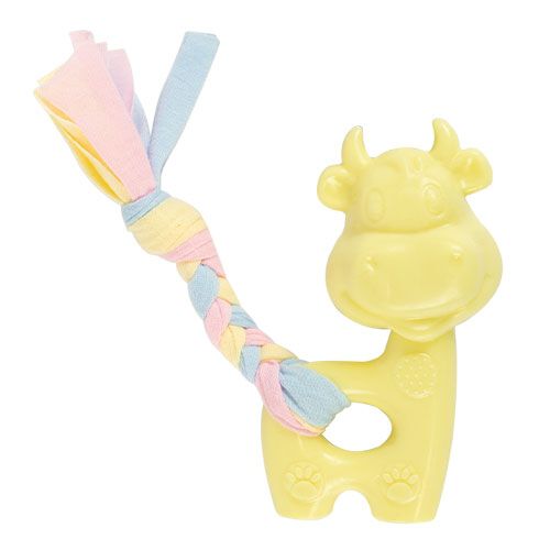 Vaca con Cuerda de Trapillo, , large Imagen numero 4