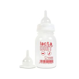 LACTADIET Biberón para gatos