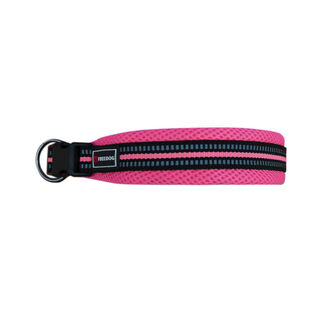 Freedog Soft Sport Collar Rosa para perros