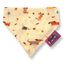 Bandana de otoño para perros salchicha, , large indicador imagen numero 1