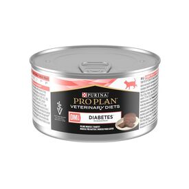 Pro Plan Veterinary Diets Diabetes lata para gatos