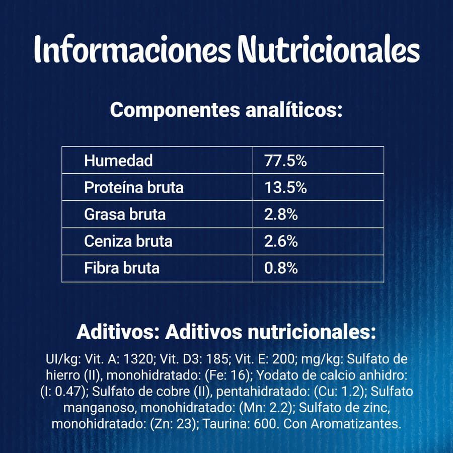 Felix Junior Fantastic Carne y Pescado en Gelatina sobre para gatos thumbnail