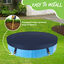 Nobleza Cubierta de Piscina Para Perros, Cubierta Impermeable Para Bañera de PVC Para Perros, , large indicador imagen numero 4