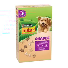 Friskies Galletas Shapes para perros