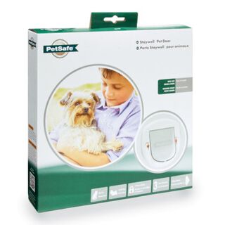 PetSafe Staywell Puerta Grande para perros y gatos 